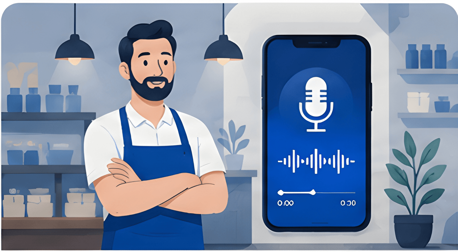 IVR לעומת ג׳ינגל לטלפון עסקי  -  מה ההבדל?