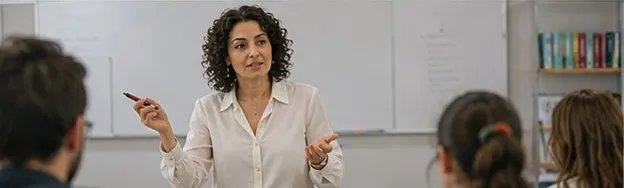 ג'ינגל לטלפון לקורסים ומכללות מקצועיות - תמונה מקצועית