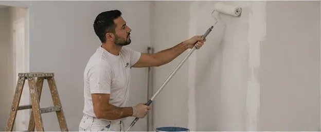 ג'ינגל לטלפון לצבעי ועבודות צבע - תמונה מקצועית